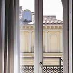 Eleganza Sabauda 120 Sqm Luxury Historical Flat