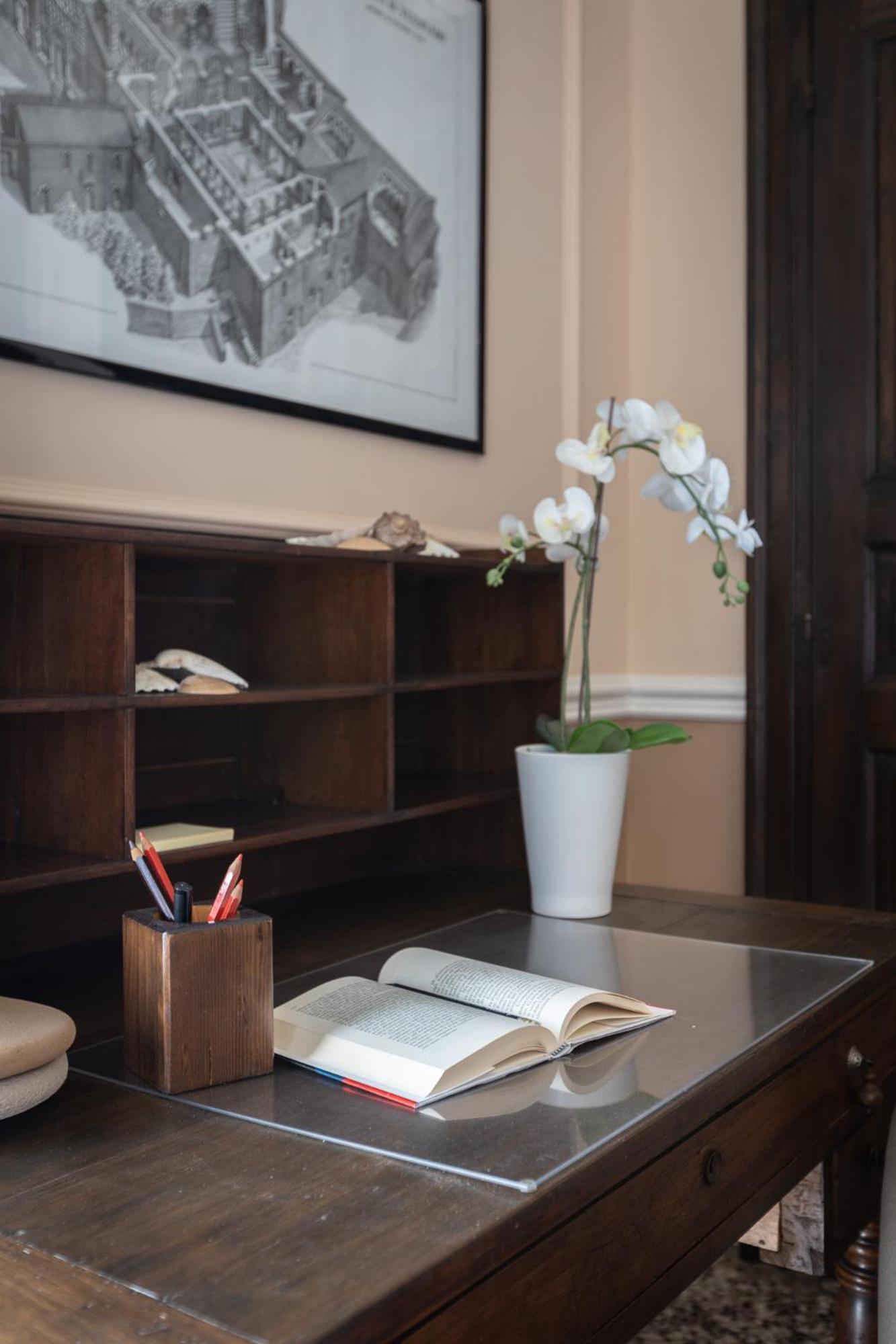 Eleganza Sabauda 120 Sqm Luxury Historical Flat