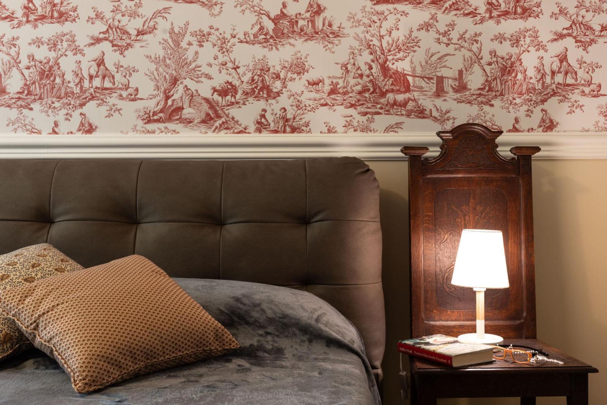 Eleganza Sabauda 120 Sqm Luxury Historical Flat * Turin