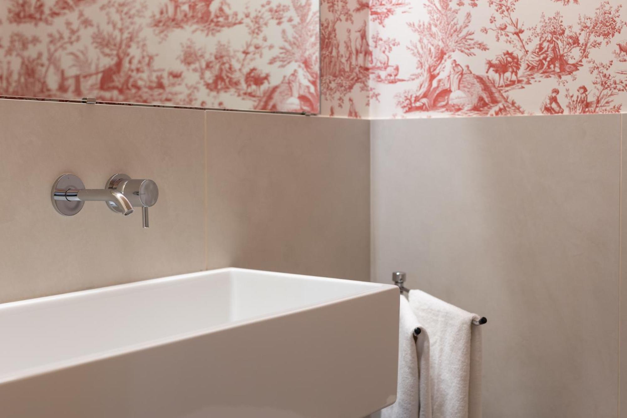 Appartement Eleganza Sabauda 120 Sqm Luxury Historical Flat *