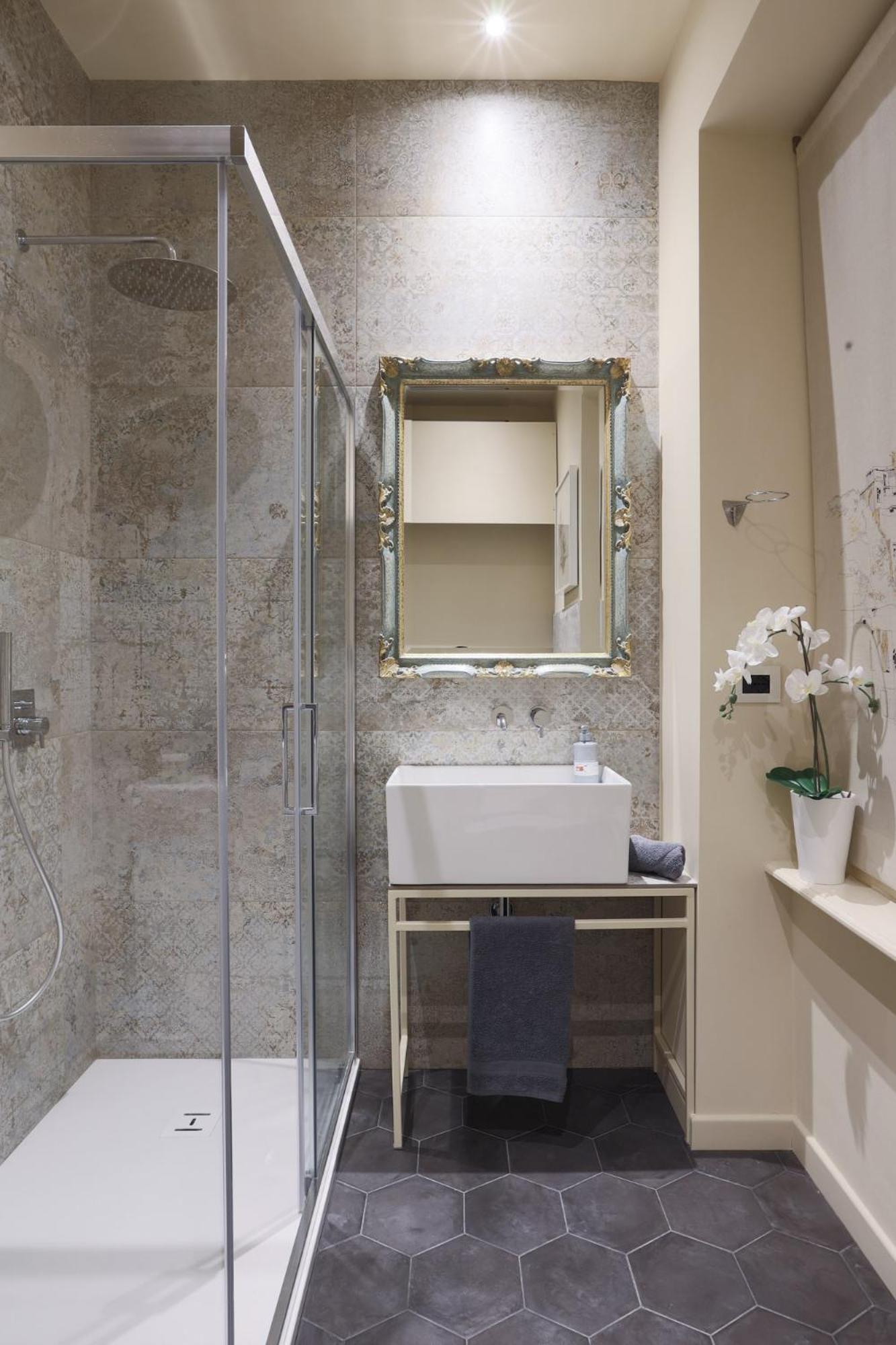 Appartement Eleganza Sabauda 120 Sqm Luxury Historical Flat Turin